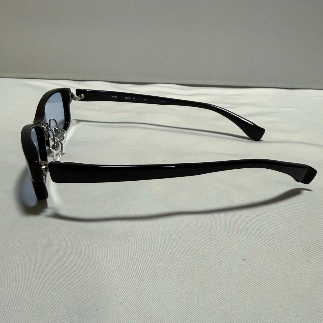 999'9フォーナインズ NP-20 ブルーレンズ