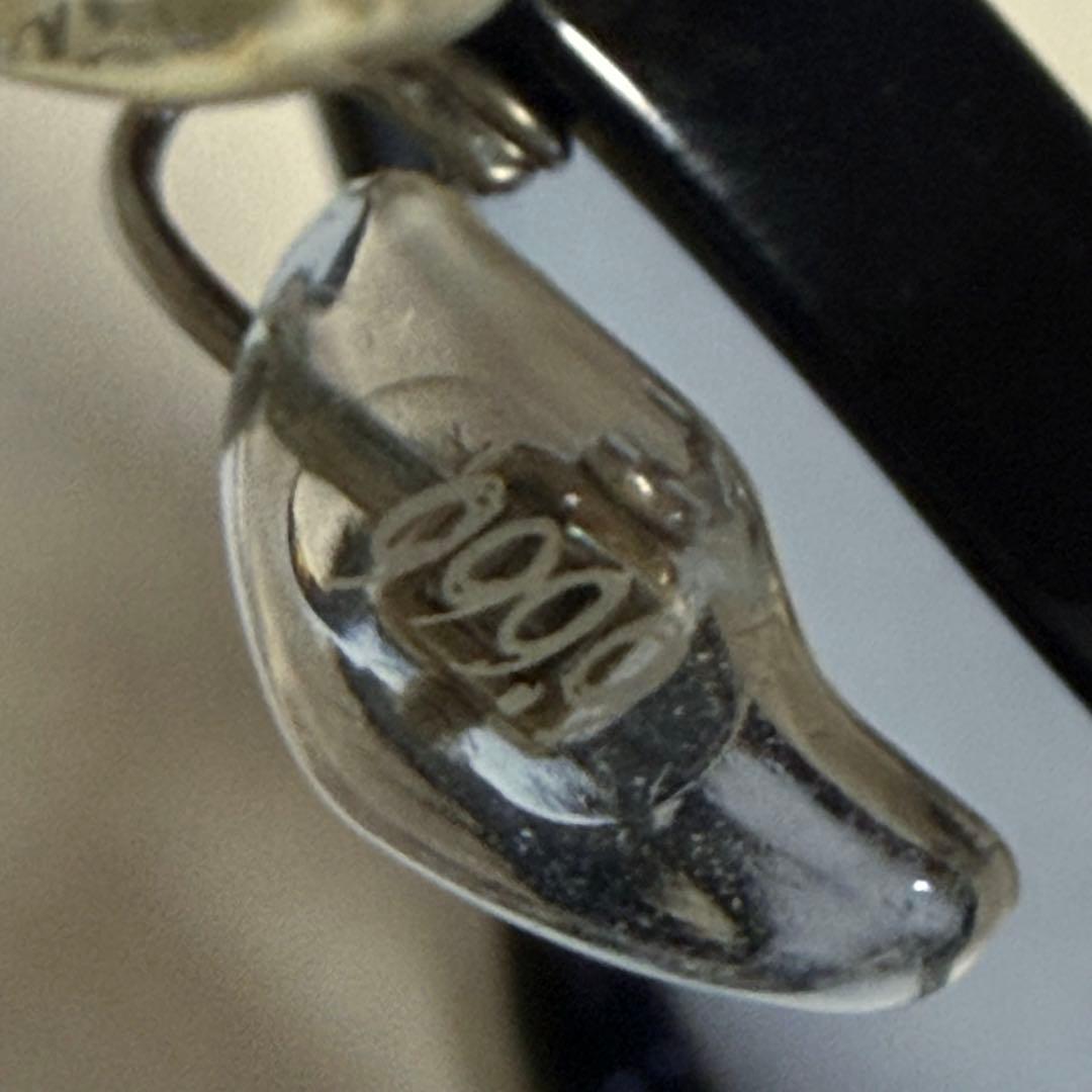 999'9フォーナインズ NP-20 ブルーレンズ