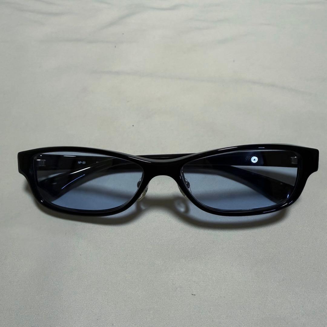 999'9フォーナインズ NP-20 ブルーレンズ