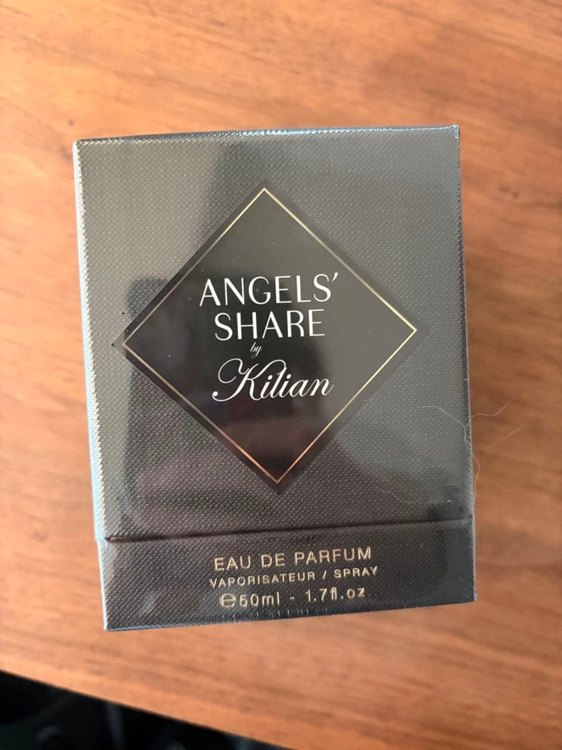 キリアン　エンジェルズ シェア オード パルファム50ml