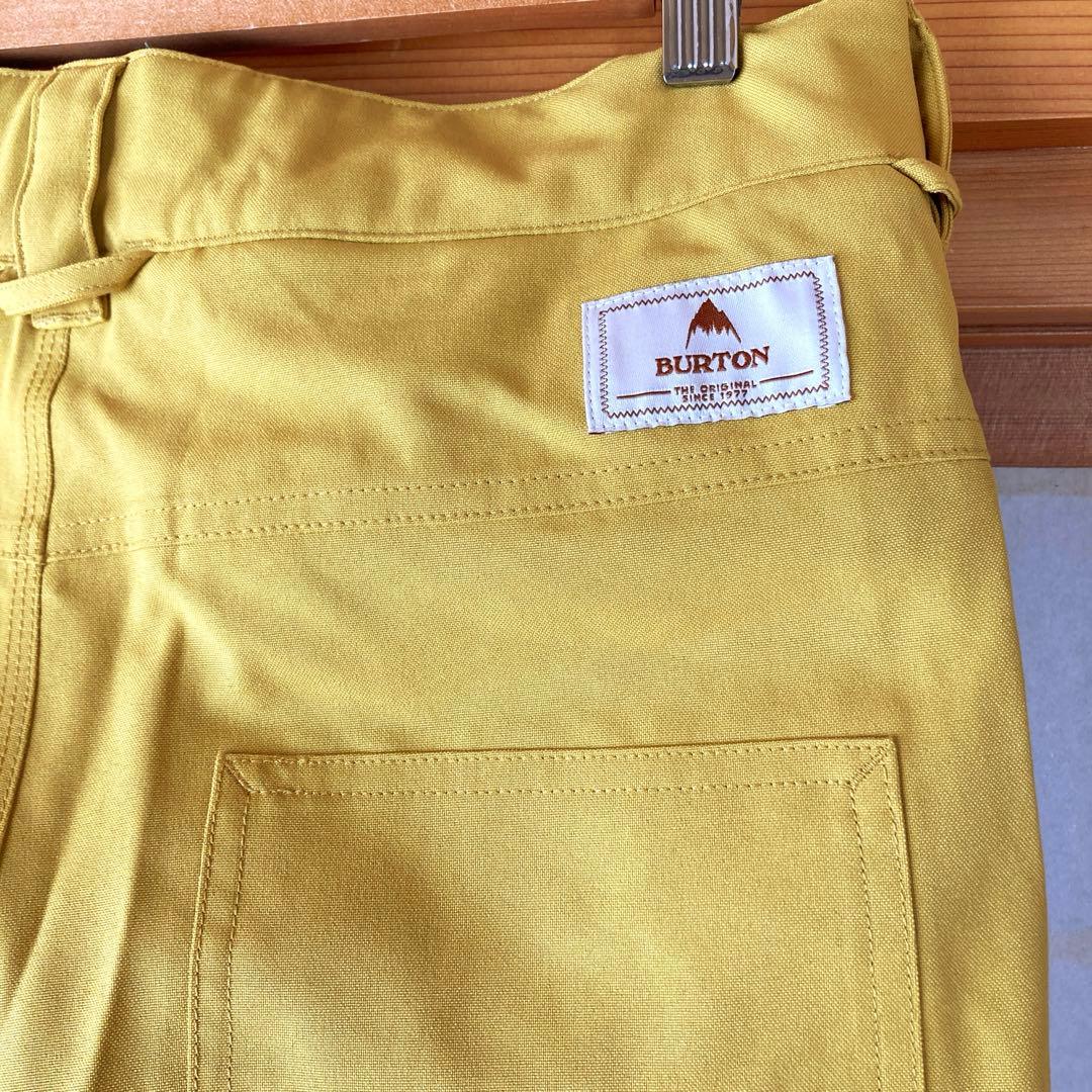 【Nori】BURTON スノーボードウェア セット Sサイズ