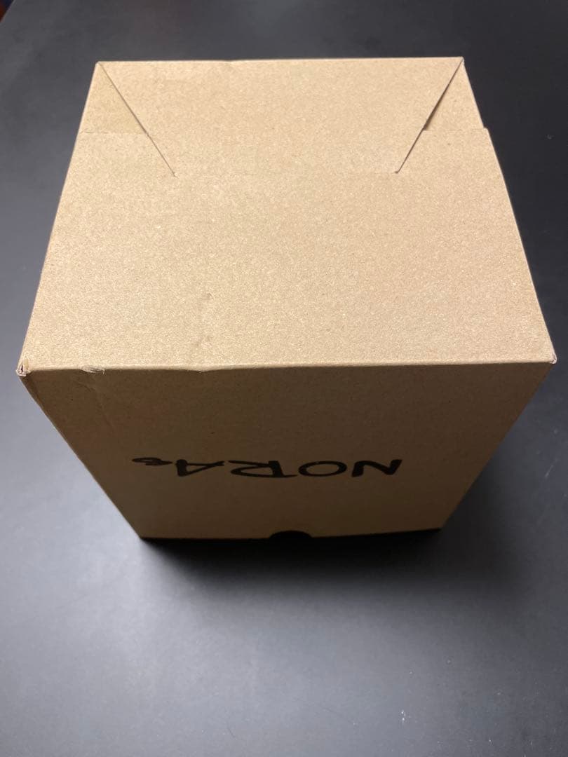 Masterpiece 木製OD缶ケース LOVE FOR NOTO ver.