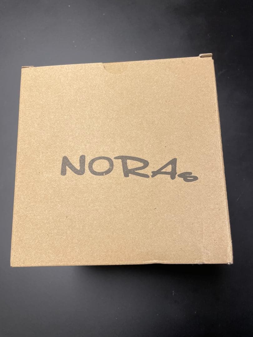 Masterpiece 木製OD缶ケース LOVE FOR NOTO ver.