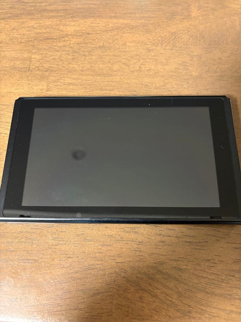 Nintendo Switch 本体 ACアダプター付き