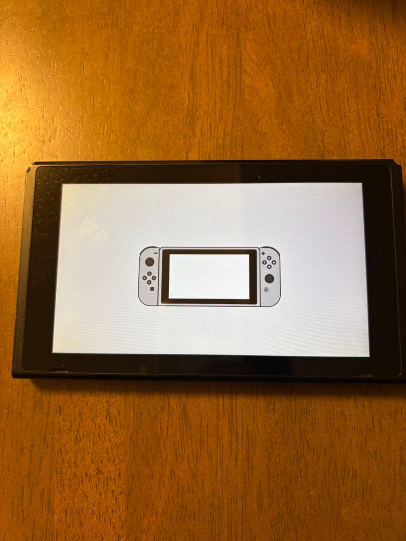 Nintendo Switch 本体 ACアダプター付き