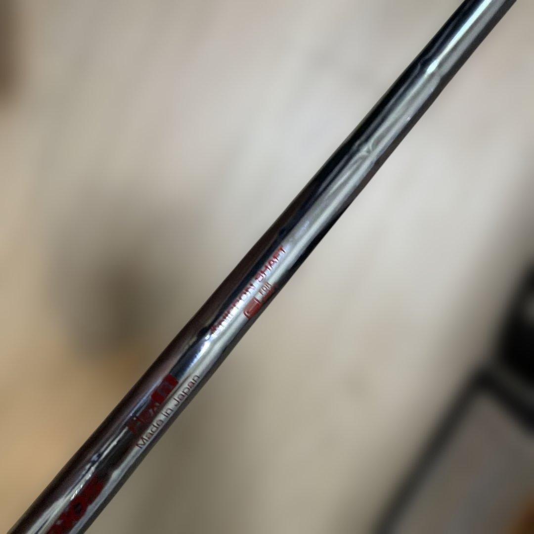 PING S259 ウェッジ 50度 12度バウンス