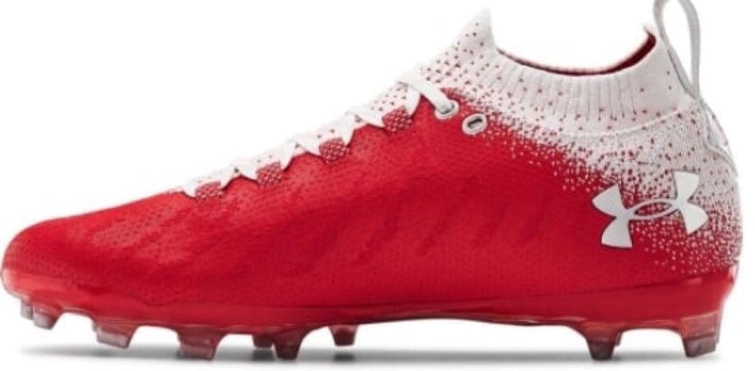 UA SPOTLIGHT LUX MC アメフト スパイク 26.5cm【新品】