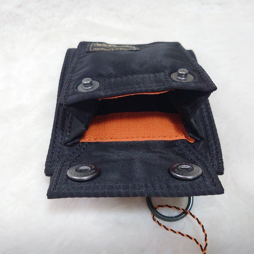 ✨新品✨PORTER TANKER POCKET WALLET ポーター