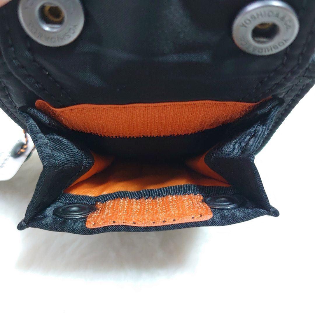 ✨新品✨PORTER TANKER POCKET WALLET ポーター