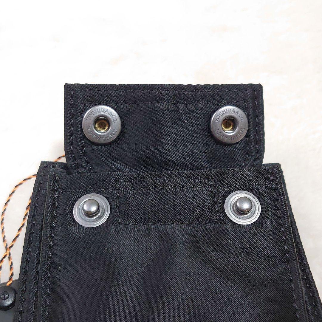 ✨新品✨PORTER TANKER POCKET WALLET ポーター