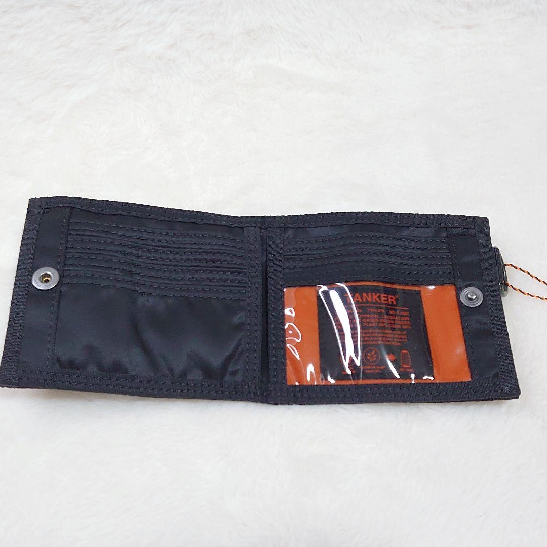 ✨新品✨PORTER TANKER POCKET WALLET ポーター