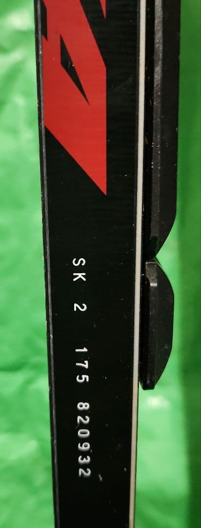 OGASAKA SK 2 スキーフリー 175cm Salomon