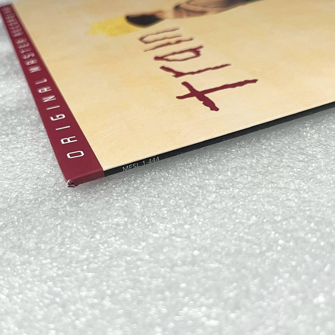 Drops Of Jupiter Train アナログ LP レコード