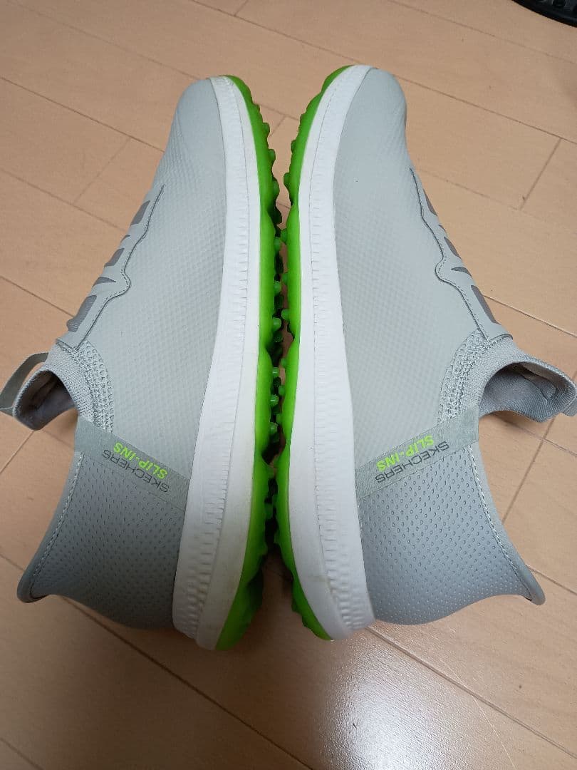 スケッチャーズ スリップインズ ゴーゴルフ エリート5 29cm ゴルフシューズ