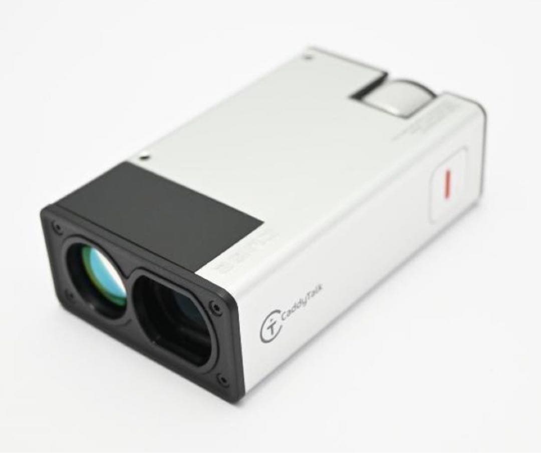 GOLFZON CaddyTalk キャディトークCUBE ゴルフレーザー距離計