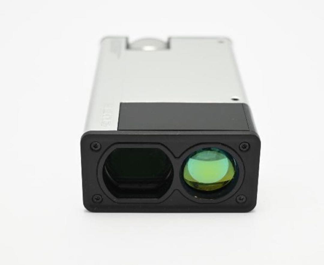 GOLFZON CaddyTalk キャディトークCUBE ゴルフレーザー距離計