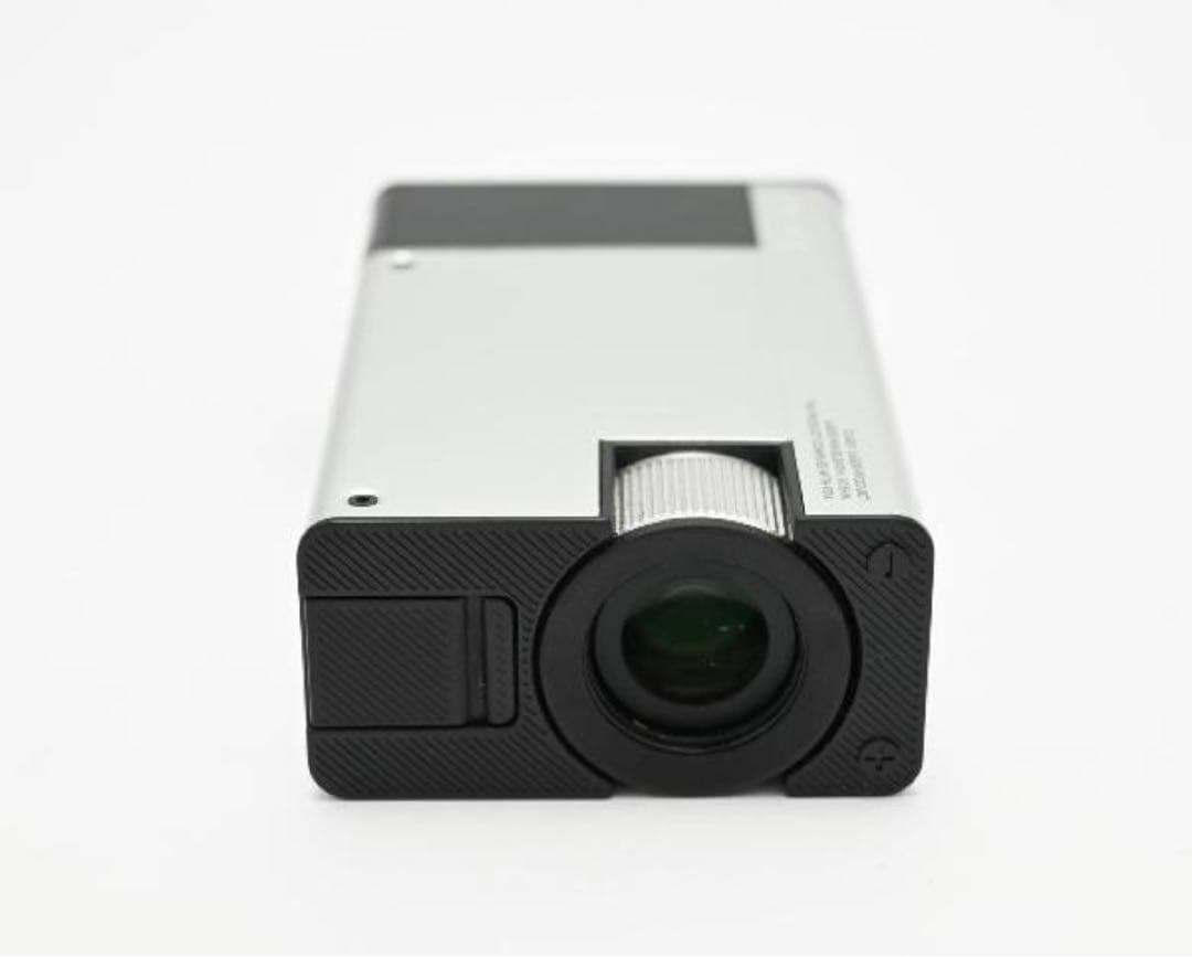 GOLFZON CaddyTalk キャディトークCUBE ゴルフレーザー距離計