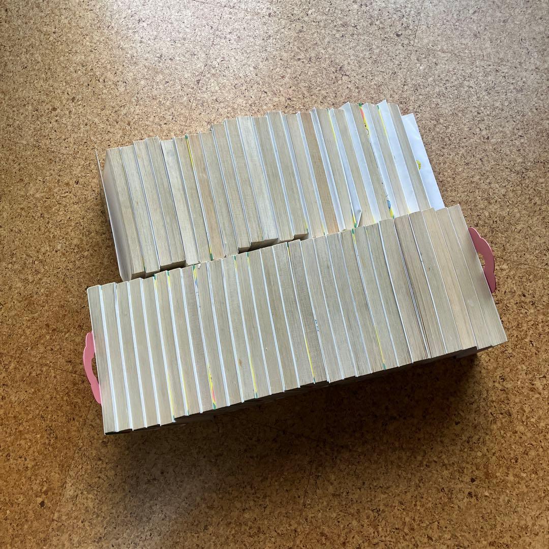 ドラえもん　漫画　1〜45巻 プラス1巻〜5巻　計49巻