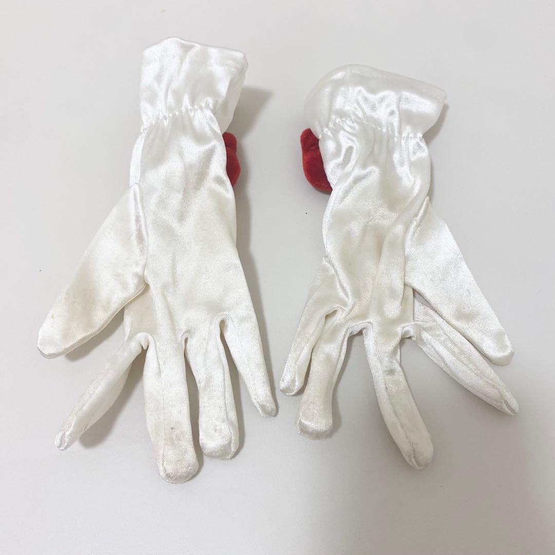 廃盤品　ミニー　ビビディバビディブティック　ドレス　ワンピース　140cm