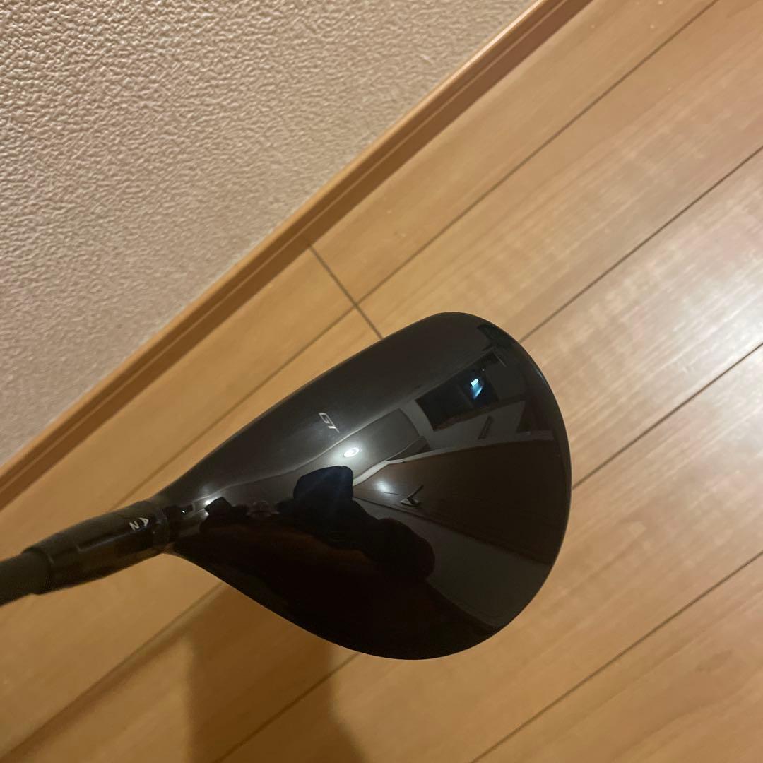 『極美品』　タイトリスト　ミニドライバー　GT280