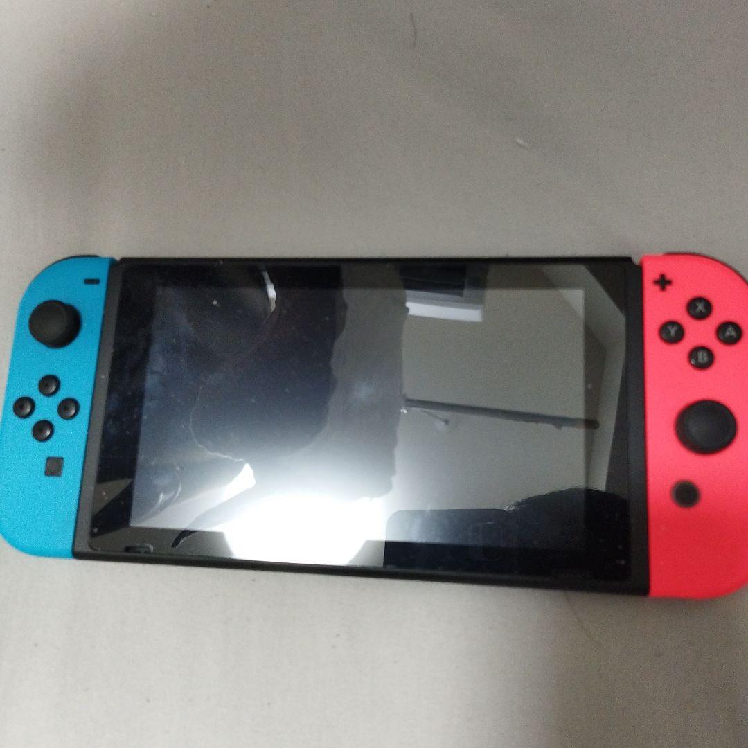 ニンテンドースイッチ