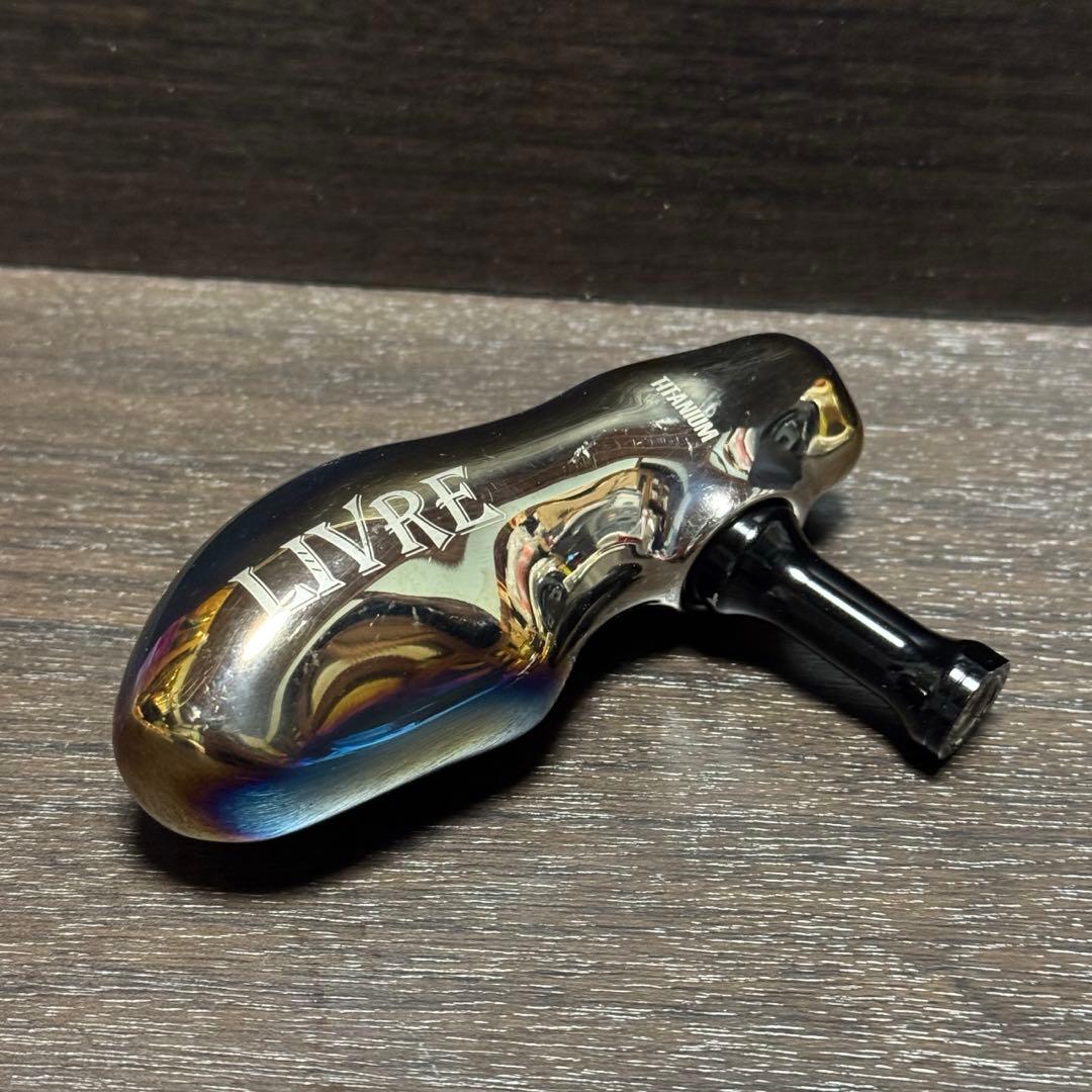 リブレ LIVRE TB-1 シマノBタイプ