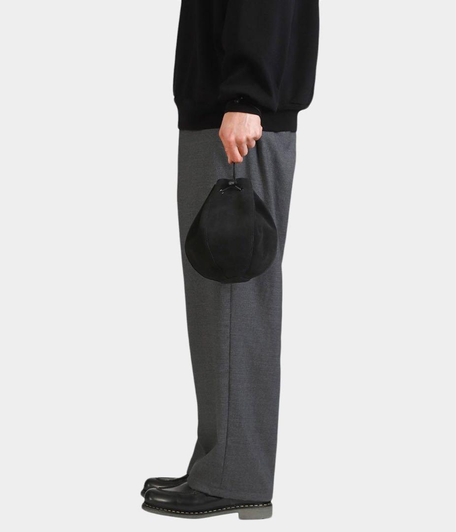 バッグ Hender Scheme kinchaku