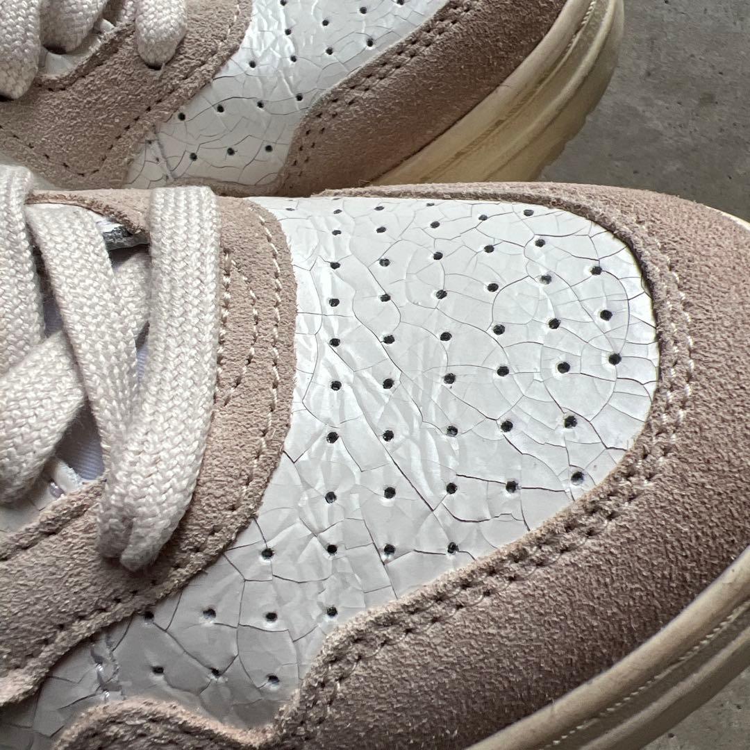 超美品　24 AUTRY オートリー　スニーカー GAME SET ロゴ