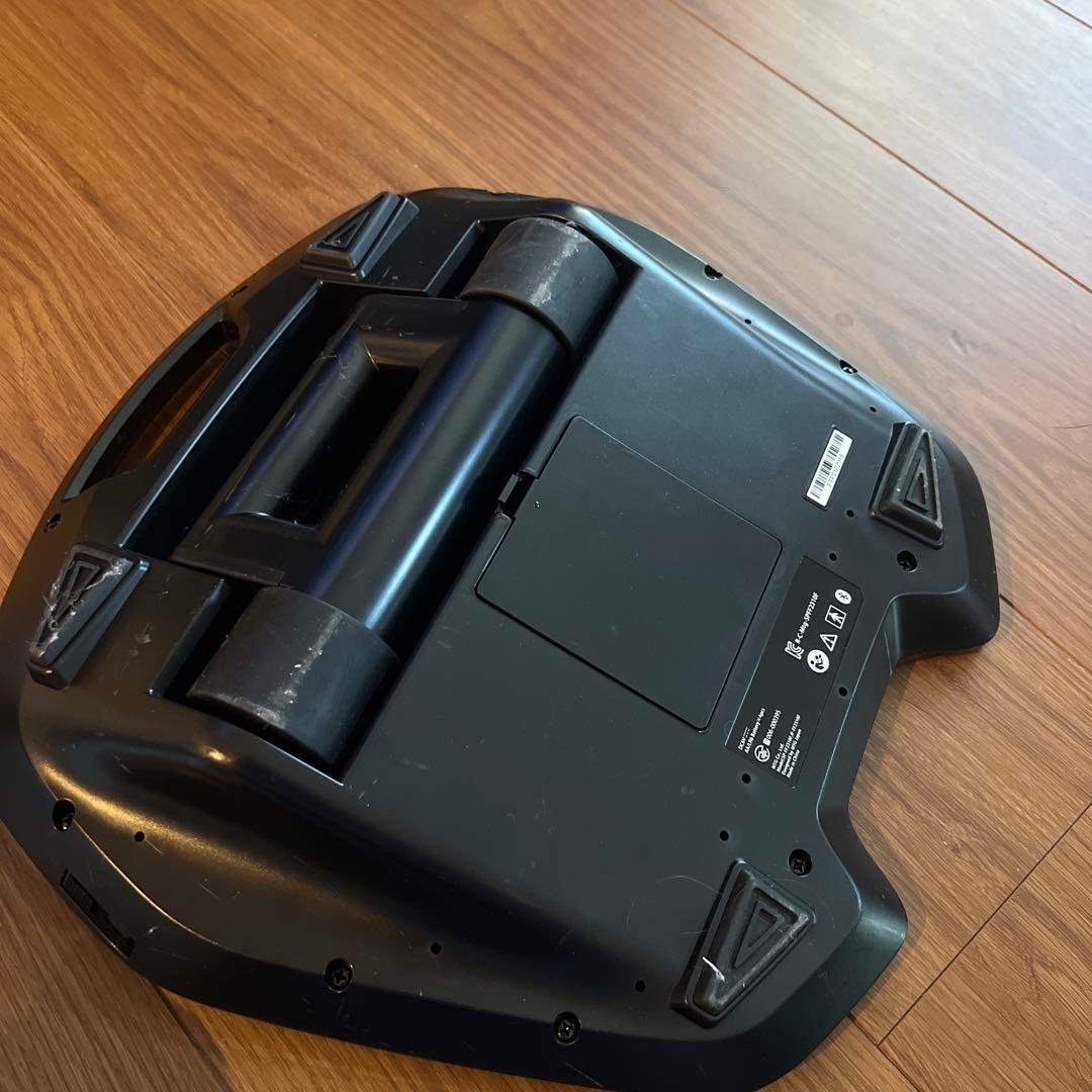 美品　SIXPAD SP-FF2310F BLACK