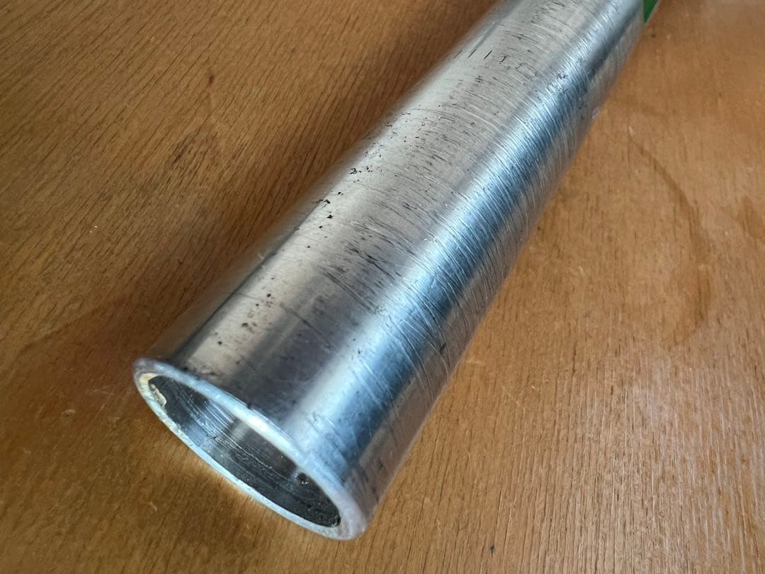 Campagnolo Super Record BIANCHI シートポスト