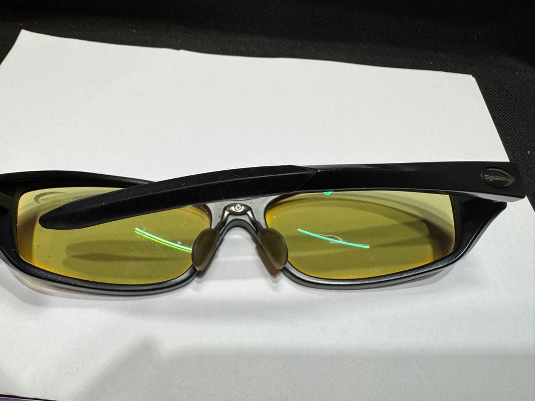 TIEMCO ティムコ　サイトマスター TALEXタレックス　イーズグリーン