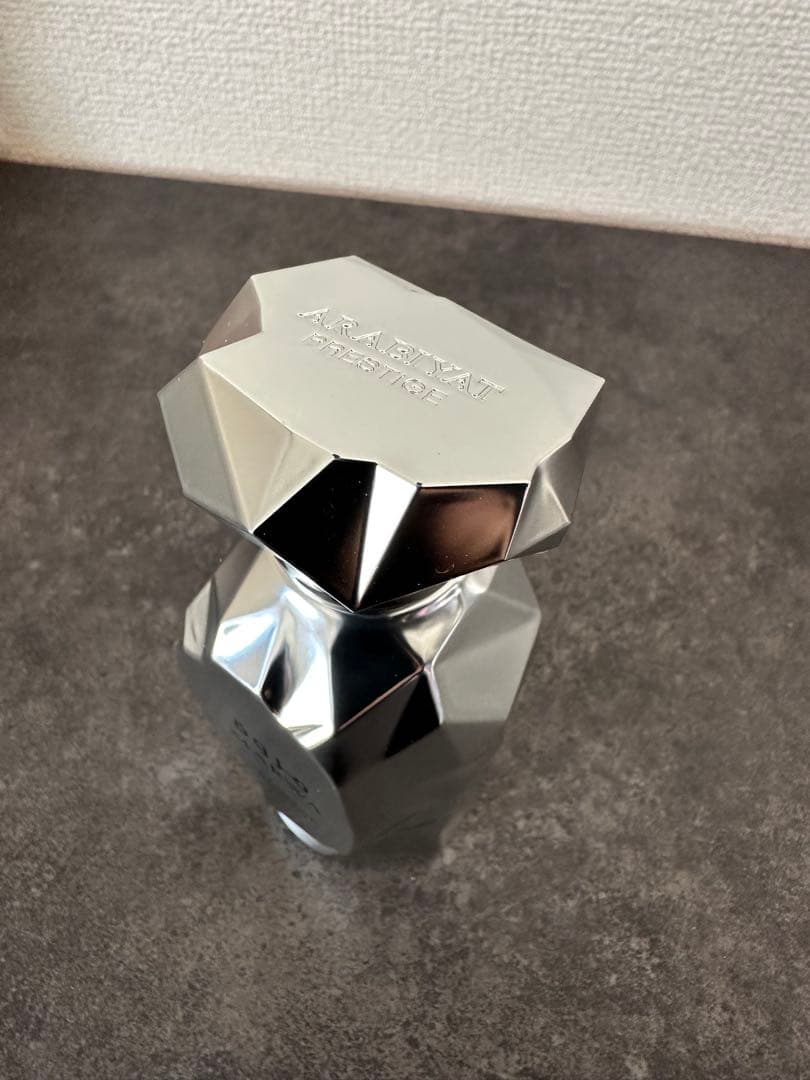 ARABIYAT PRESTIGE MARWA 香水