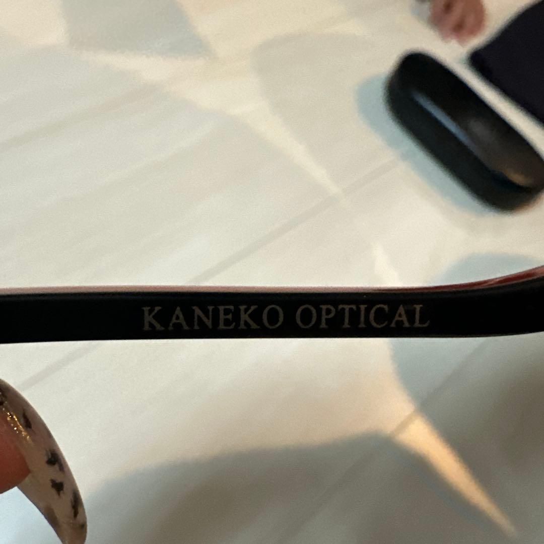 STANDARD CALIFORNIA KANEKO OPTICAL サングラス