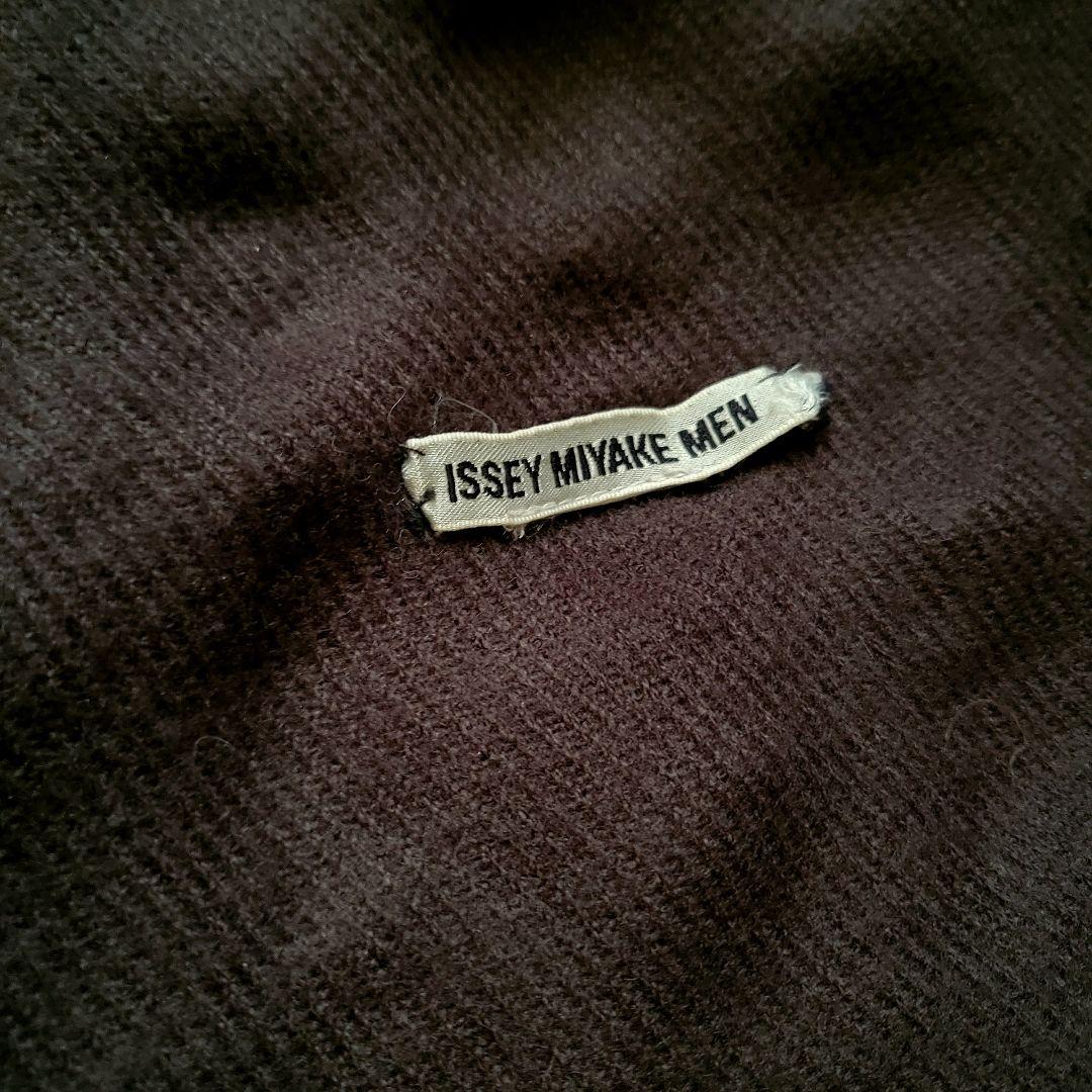 小物 issey miyake men scarf