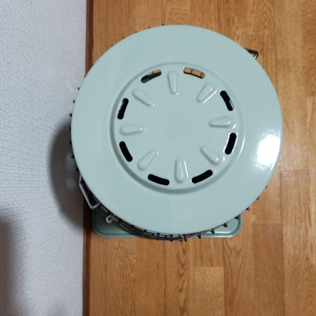 Aladdin アラジン ブルーフレーム ストーブ BF3911