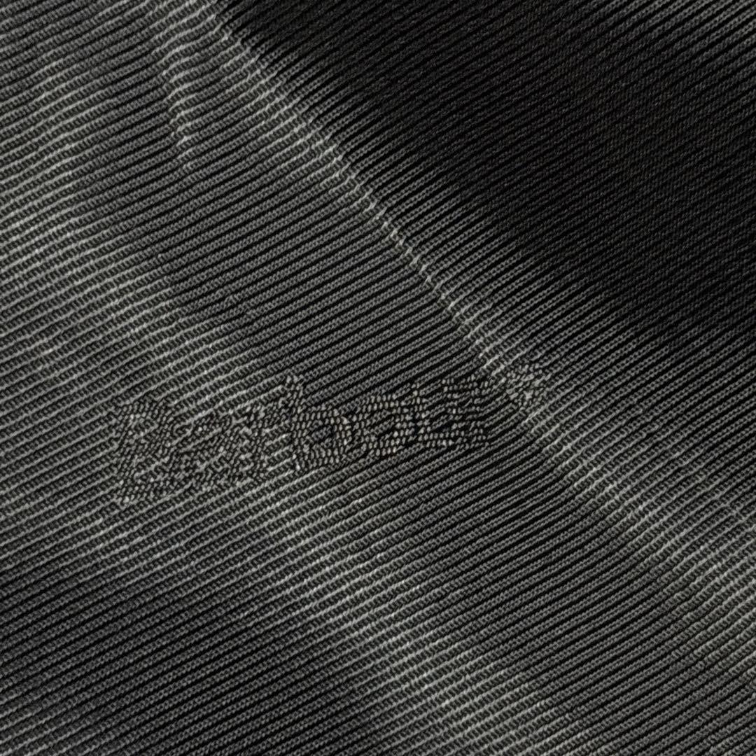 美品　Barbour エドワード ウール チャコール L No.134