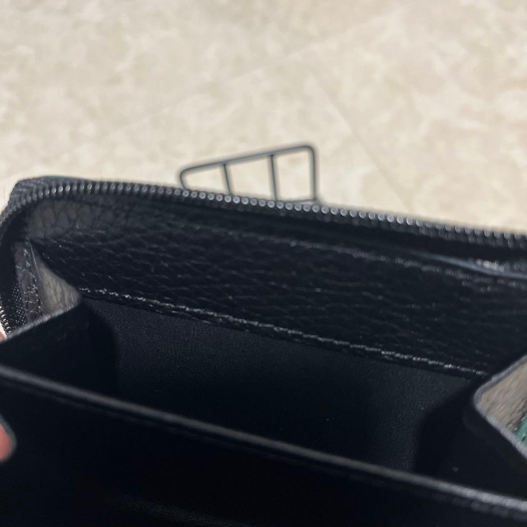 ディズニーCLUB33 ×キタムラ　カードケース小銭入れ　★美品★