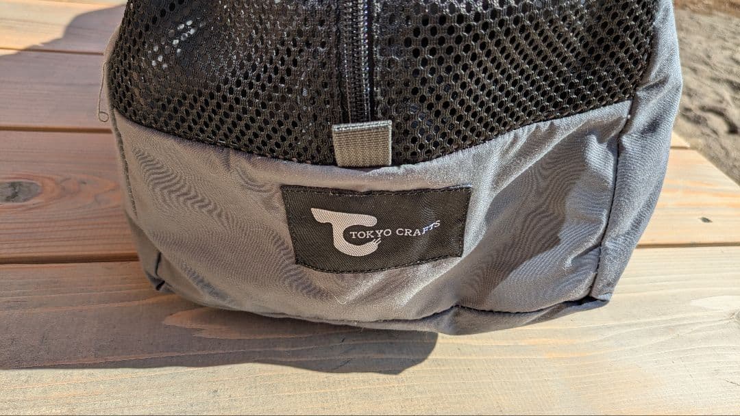 東京クラフト　ダイヤフォートTC