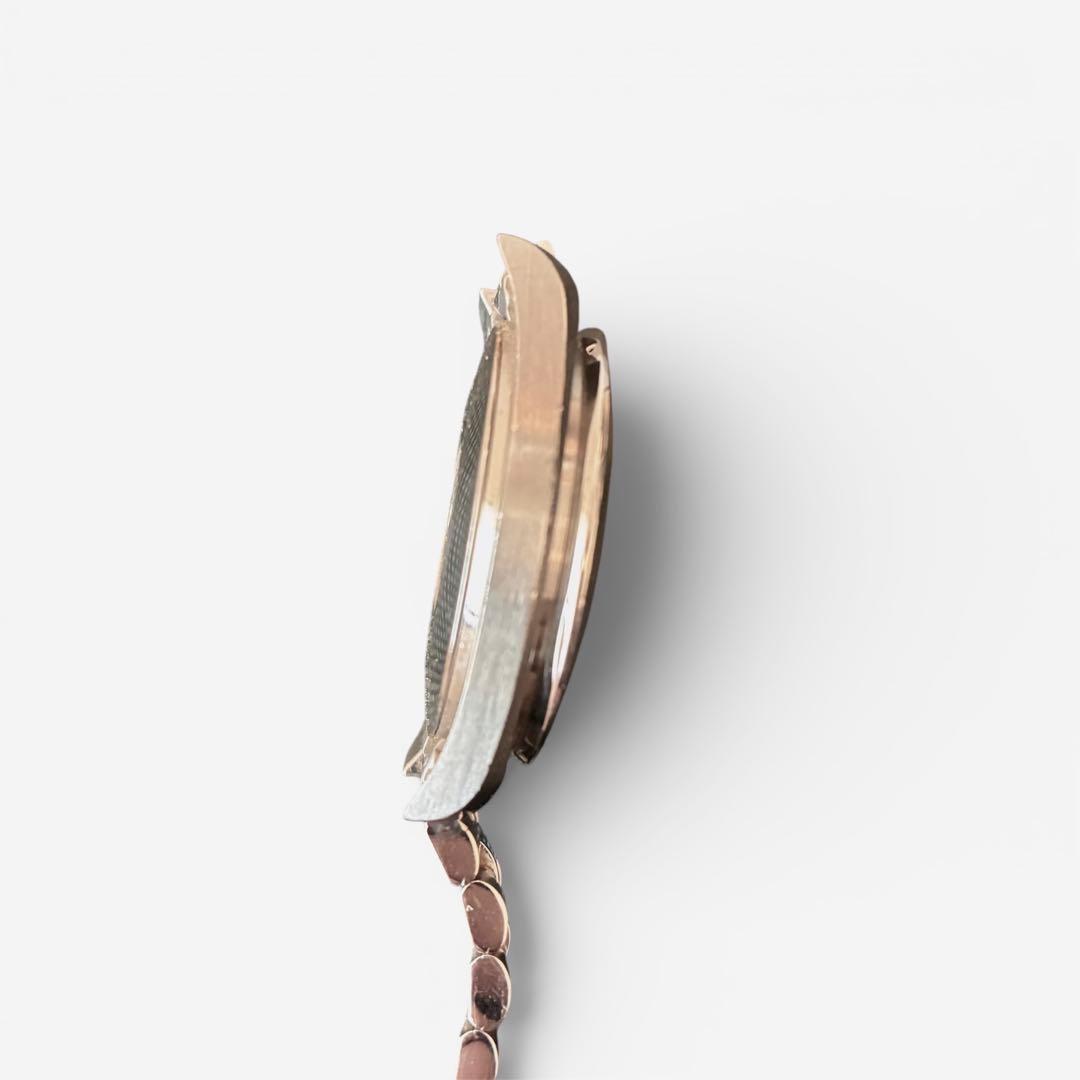 オメガ　OMEGA　スピードマスター　クロノグラフ　自動巻き　3510.50