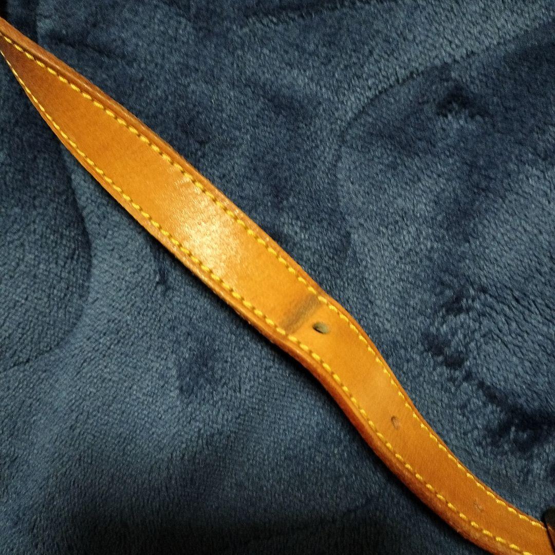 Louis Vuitton モノグラム ショルダーバッグ　美品