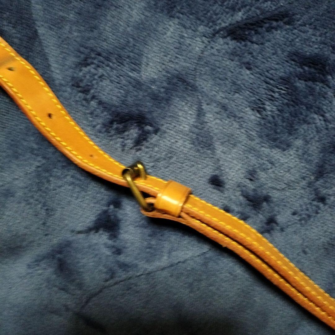 Louis Vuitton モノグラム ショルダーバッグ　美品