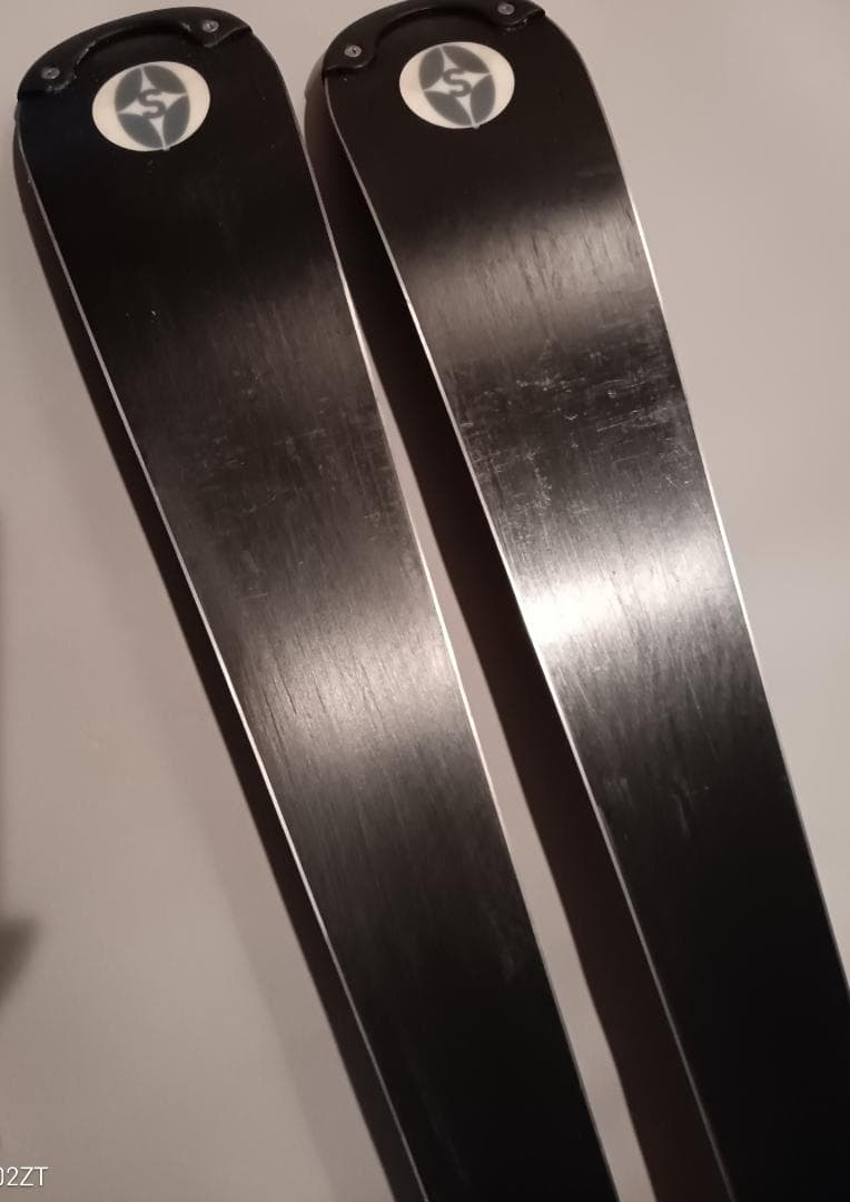 OGASAKA KS-MD KEO'S / TYROLIA 値下げしました！