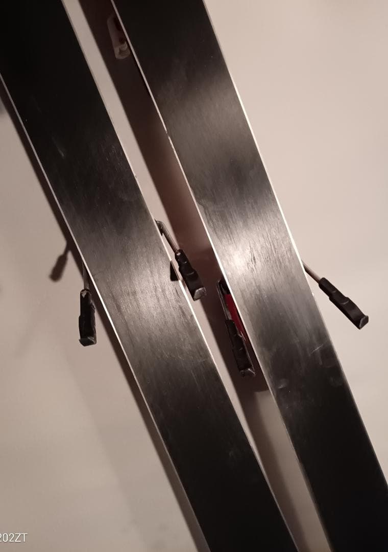 OGASAKA KS-MD KEO'S / TYROLIA 値下げしました！