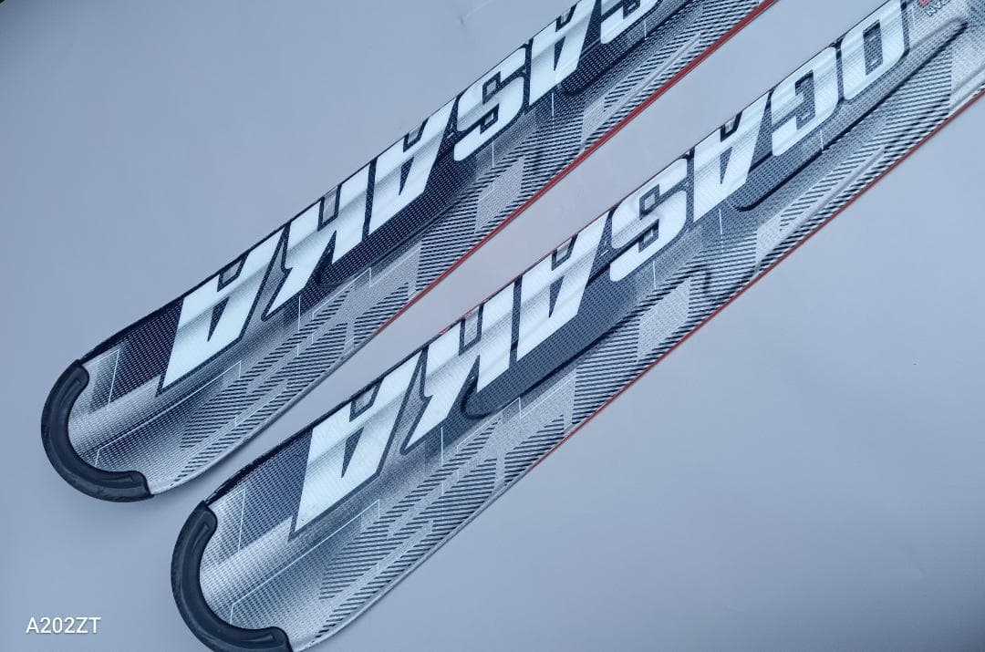 OGASAKA KS-MD KEO'S / TYROLIA 値下げしました！