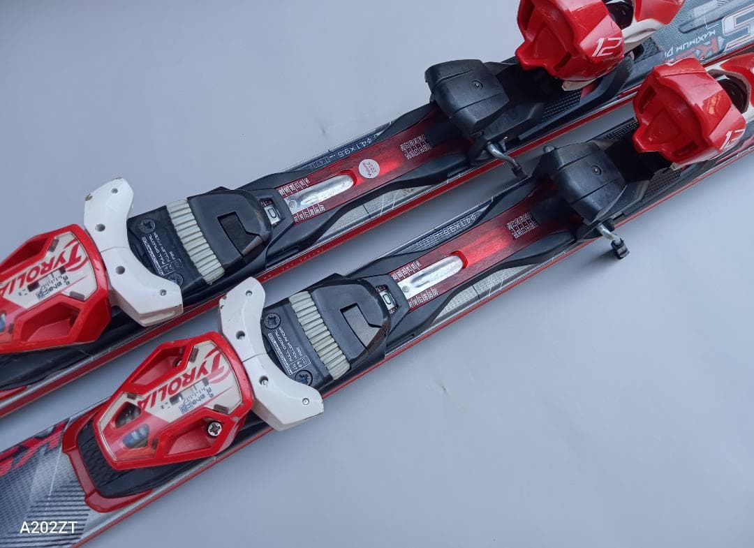 OGASAKA KS-MD KEO'S / TYROLIA 値下げしました！