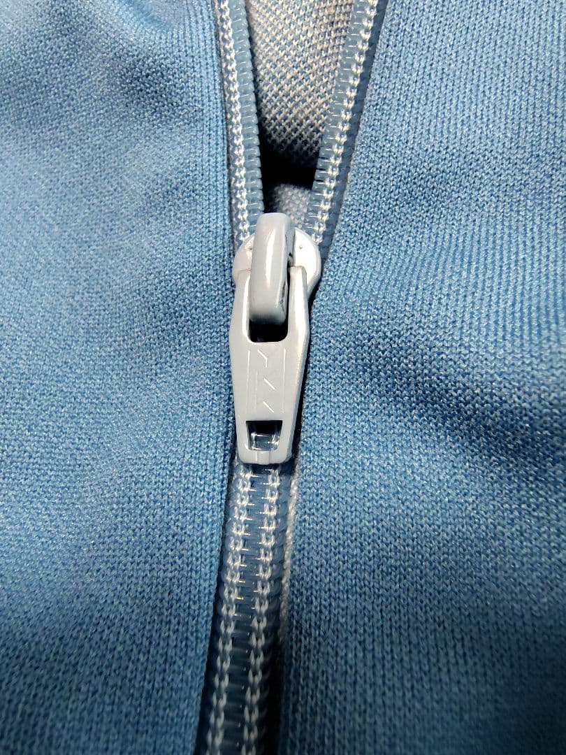 80s デサント製 adidas ADS-4F 2号 ジャージ ジャケット