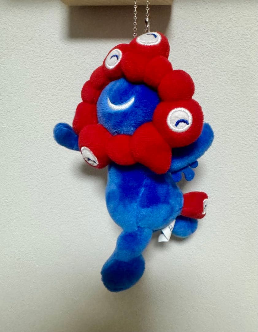 【お値引き中】大阪関西万博☆スキップミャクミャク☆にっこり