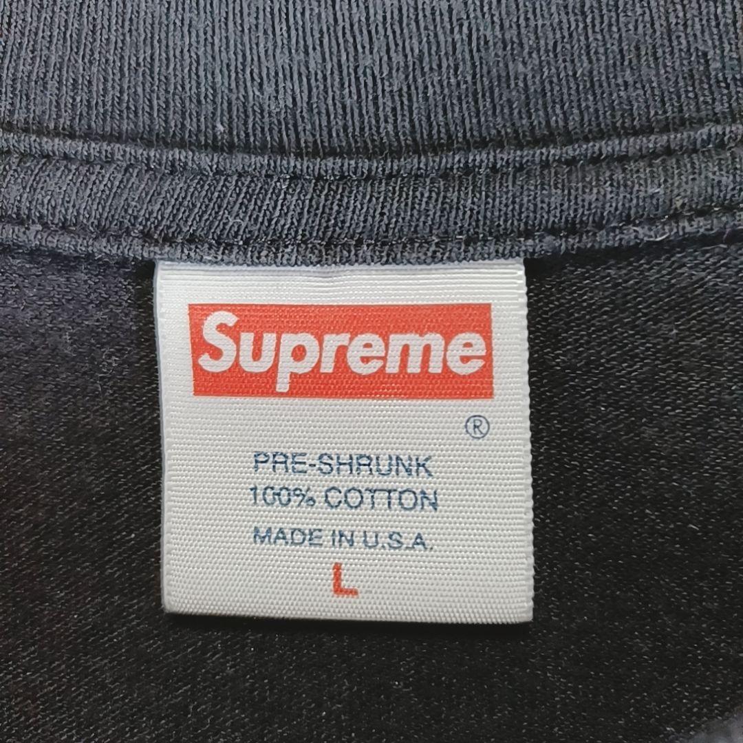 極希少✨Supreme 2005 LA限定 Virgin Mary L