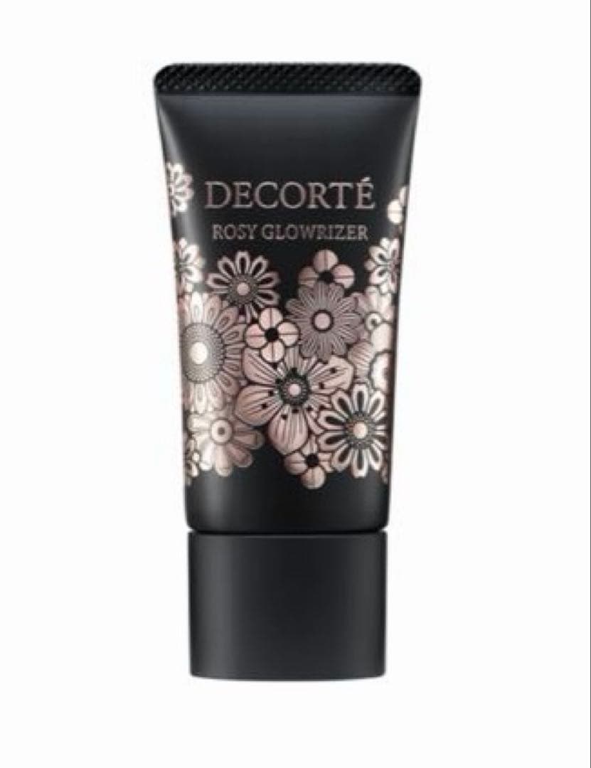 コスメデコルテ　クリスマスコフレ2025 ポーチ、口紅、下地、パウダー4点