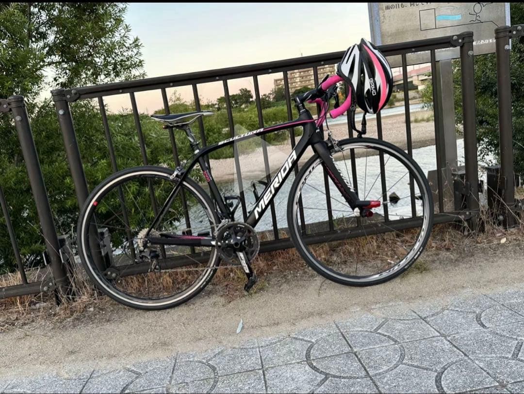 メリダ スクルトゥーラ3000 引き取り限定